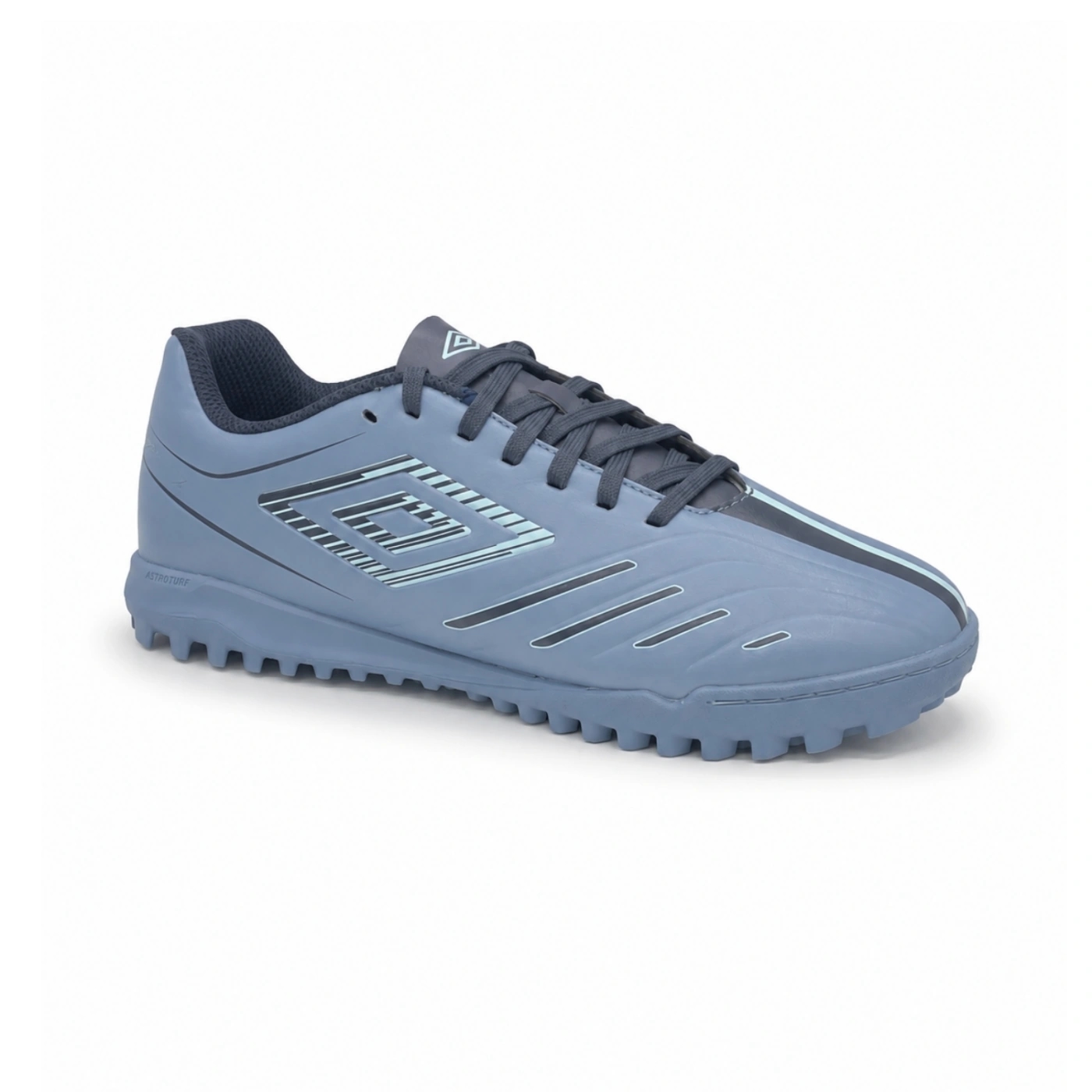 ZAPATILLAS DE FUTBOL NIÑO UMBRO TOCCO VI SQUAD TF
