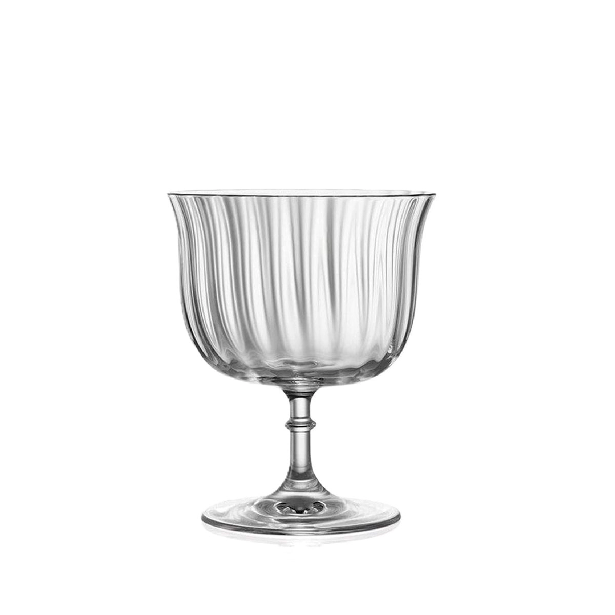 COPA FERRAND CRISTALINO TRANSPARENTE