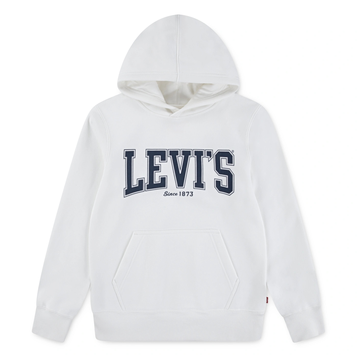 POLERA MANGA LARGA NIÑO LEVIS BATWING