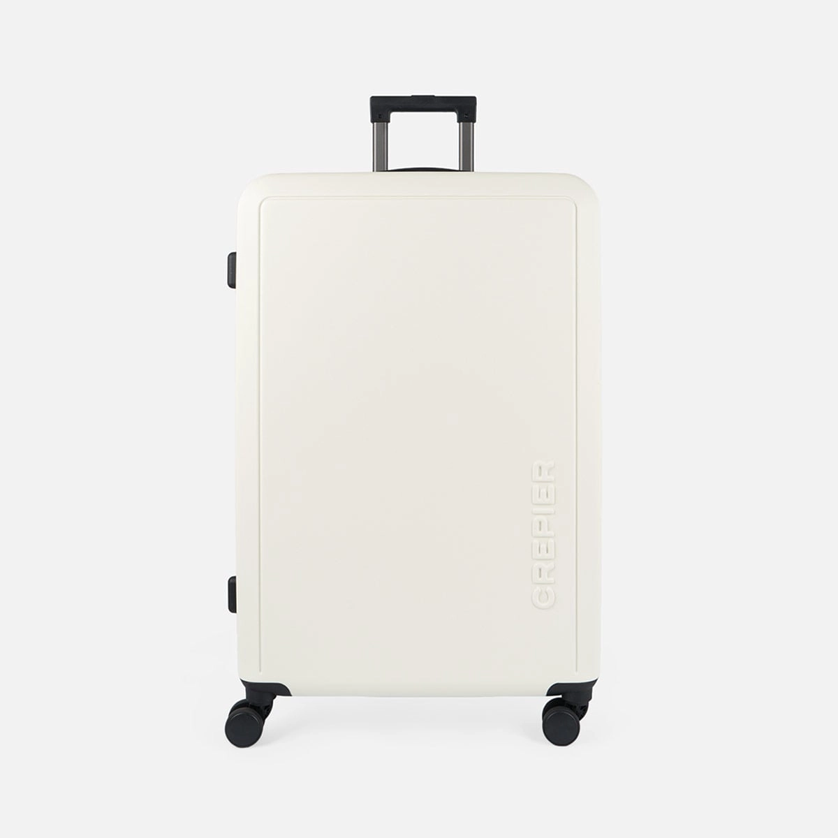 MALETA CREPIER GRANDE 28 KG CAPRI