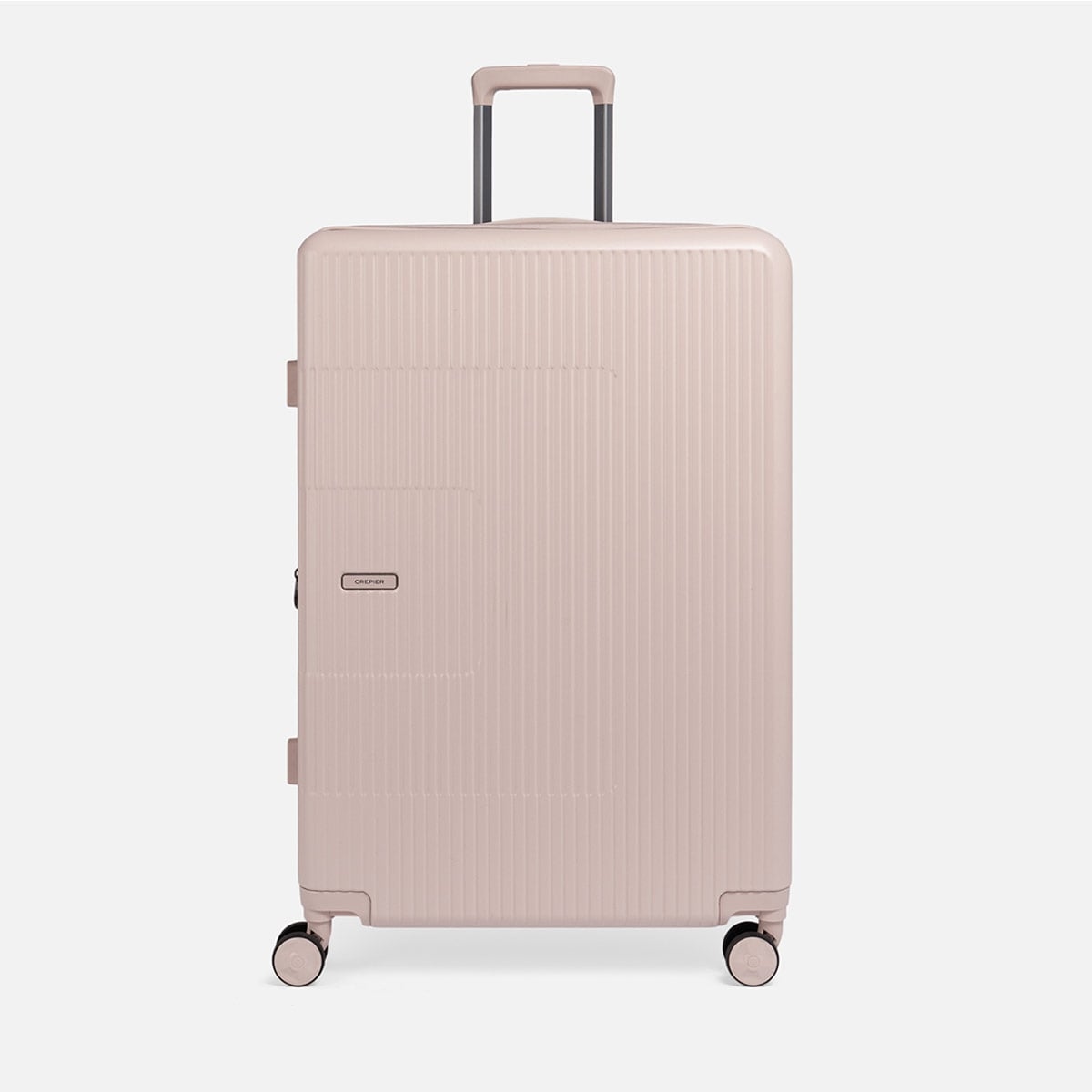 MALETA CREPIER GRANDE 28 KG CAIRO 2.0