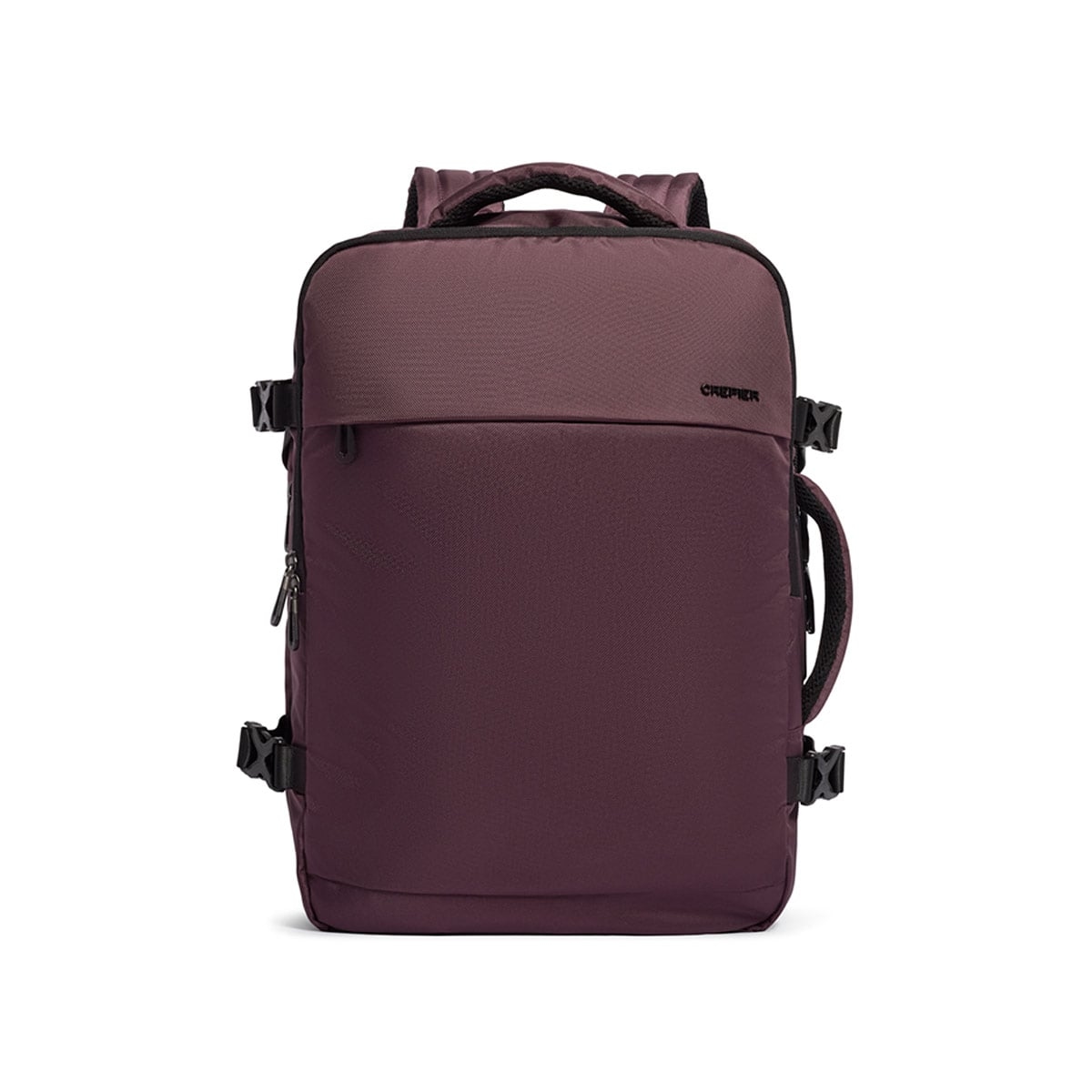 MOCHILA VIAJERA PORTALAPTOP CREPIER PRESTON 3.0