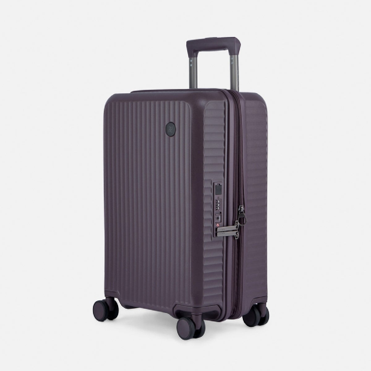 MALETA DE CABINA CREPIER BOSTON 19" DURA GUINDA